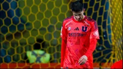 La triste reflexión de Lucas Di Yorio que golpea al camarín azul