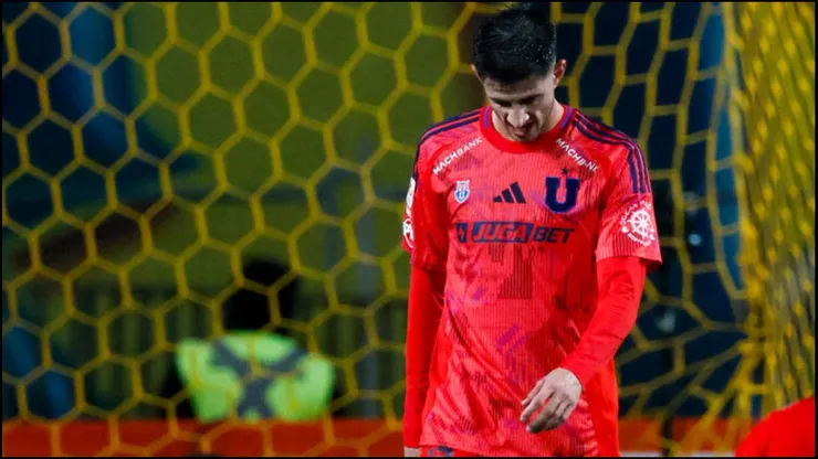 La triste reflexión de Lucas Di Yorio que golpea al camarín azul