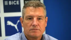 La UC sigue en búsqueda de su tan ansiado entrenador.