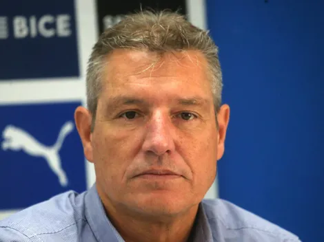 Dos técnicos extranjeros suenan fuerte para la banca de la UC