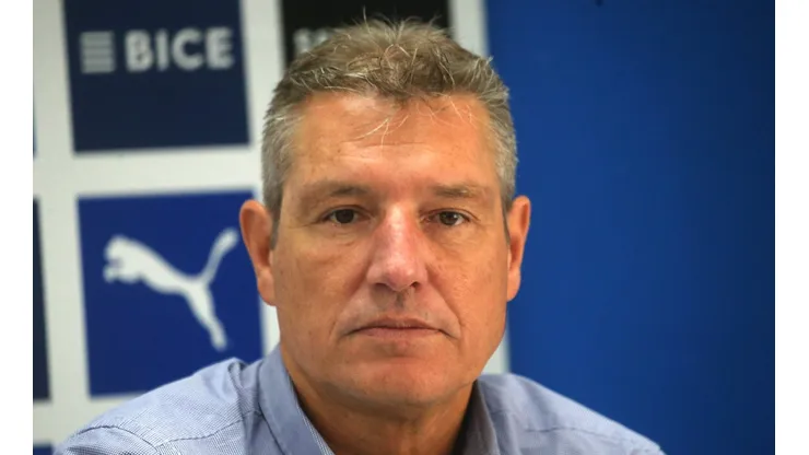 La UC sigue en búsqueda de su tan ansiado entrenador.