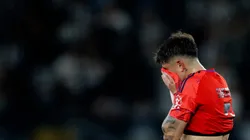 La U tendrá un apretado calendario en las próximas semanas (Photosport).