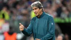 Marco Antonio Figueroa reconoce en Manuel Pellegrini al número 1.