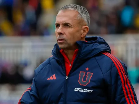 ¿Y si se va de la U? Álvarez ya suena para un nuevo desafío