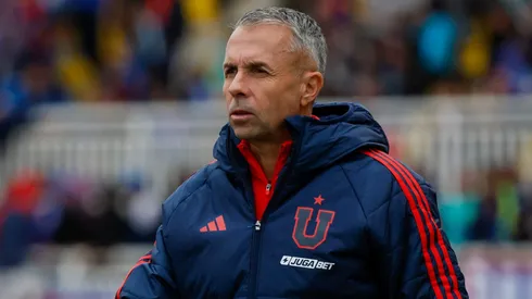 Gustavo Álvarez podría partir pronto de la U.