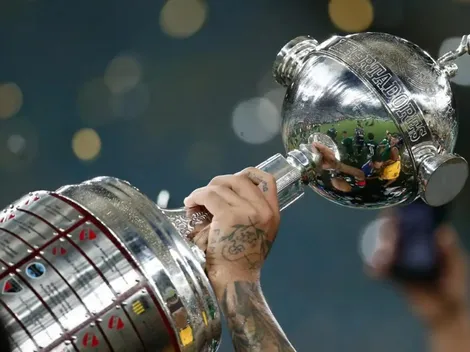 Este es el club chileno con mayor asistencia en la historia de la Libertadores