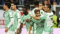 Chelsea destrozó el sueño del Real Betis en la Conference League (Getty Images).