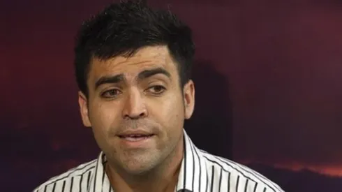 Le pusieron la lápida a un futbolista azul tras la derrota ante el Fogao.