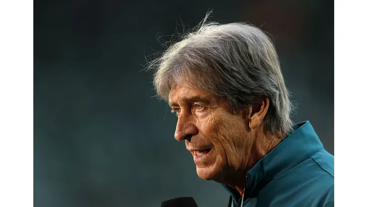 Harold Mayne Nicholls puede traer a Manuel Pellegrini.