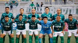 El Decano sigue en búsqueda del tan ansiado DT.