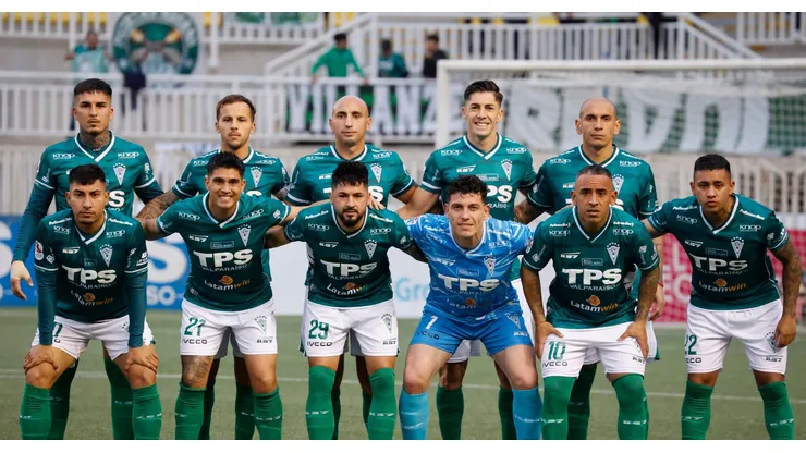 El Decano sigue en búsqueda del tan ansiado DT.