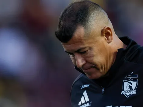 Agente de Almirón deja la grande en Colo Colo: "Hay familias que..."