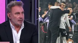 El ídolo de Colo Colo destapó importante información en el 'Cacique'