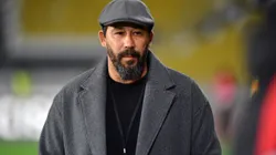 Pablo Sánchez fue opción en Universidad Católica. Sin embargo, el club se inclinó por Daniel Garnero.