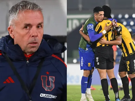 Prensa paraguaya destroza a Guaraní, rival de la U