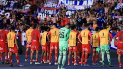 Un mítico exdelantero de la U habló sobre la eliminación de la Copa Libertadores.