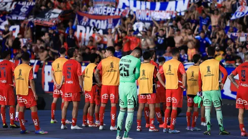 Un mítico exdelantero de la U habló sobre la eliminación de la Copa Libertadores.