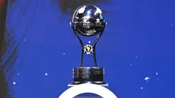 Así está el cuadro de Copa Sudamericana (Foto: Getty)