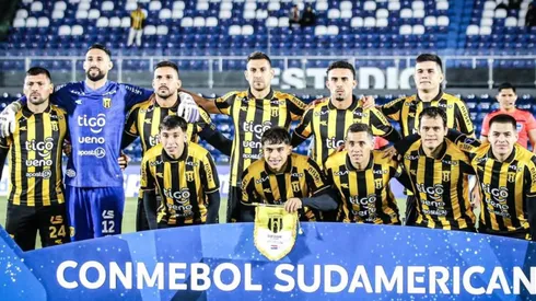 El ariete será una de las grandes amenazas que enfrentará la U.