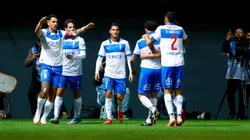 En la Universidad Católica se preparan para lo que podría ser esta nueva salida