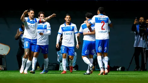 En la Universidad Católica se preparan para lo que podría ser esta nueva salida