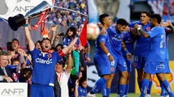 Se enciende la ilusión de los fanáticos del Romántico Viajero.