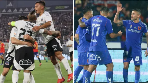 Luka Tudor y su mensaje de alarma a la U por Colo Colo