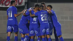 La U buscará volver a abrazarse en la Liga de Primera.