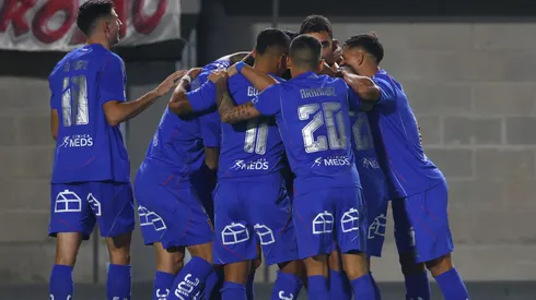 La U buscará volver a abrazarse en la Liga de Primera.