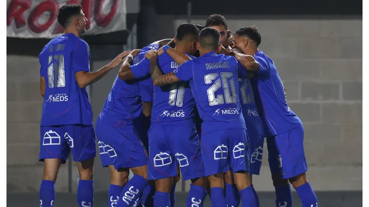 La U buscará volver a abrazarse en la Liga de Primera.