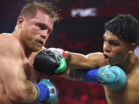 Conmoción en el boxeo mundial: superestrella mexicana da positivo por doping