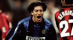 El Inter de Milán será protagonista de una nueva final de la Champions League.