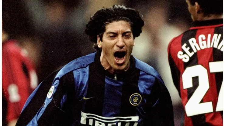 El Inter de Milán será protagonista de una nueva final de la Champions League.