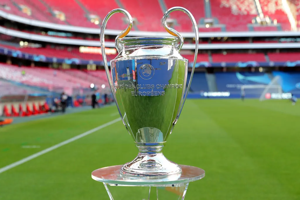Este sábado se definirá la final de la Champions League (Getty Images)