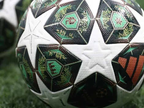 ¿Cómo se define al campeón de Champions League si en la final hay empate?