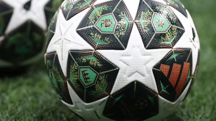 La UEFA Champions League busca al nuevo campeón en Múnich. (Foto: Getty Images)