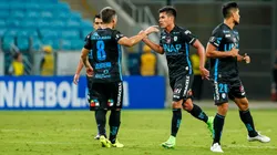 Deportes Iquique busca despedirse con una alegría.