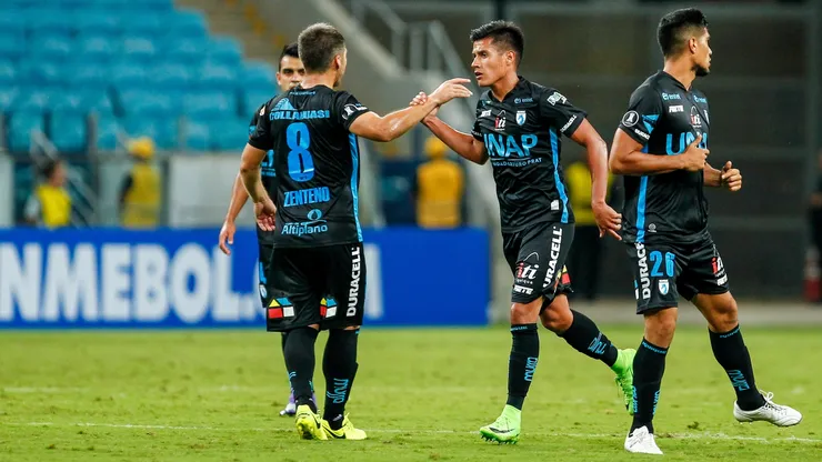 Deportes Iquique busca despedirse con una alegría.