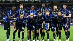 Inter de Milán buscará su cuarta Champions League (Getty Images)