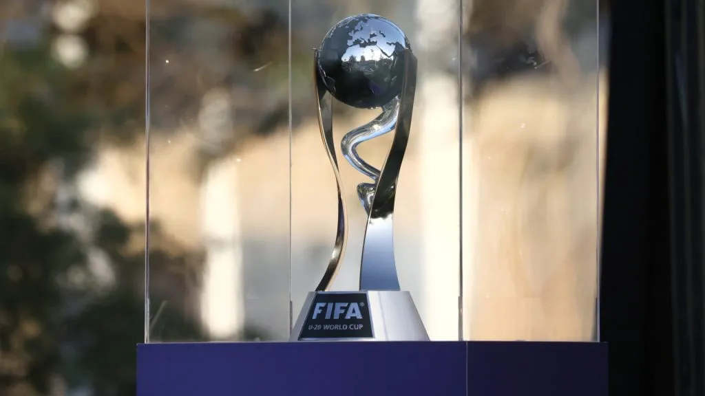 El Mundial Sub 20 de Chile llega a su etapa final este fin de semana (Foto: Photosport)