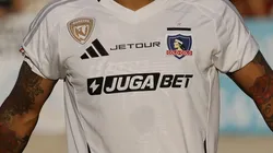 Figura de Colo Colo tiene chances de partir a Argentina y a otra poderosa liga del continente (Foto: Andres Pina/Photosport)