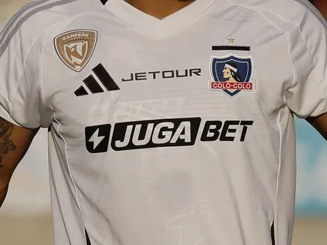 Poderosa liga se suma al interés desde Argentina en esta figura de Colo Colo