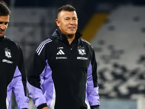 El extraño cambio en la citación de Colo Colo ante Atlético Bucaramanga