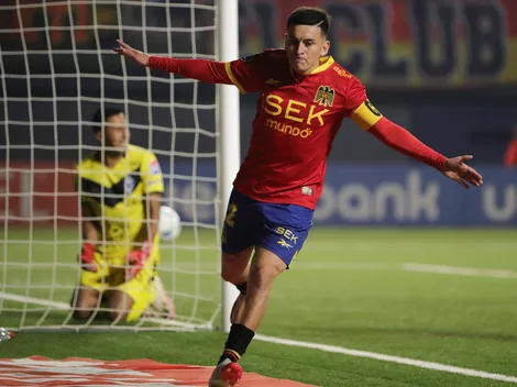 Unión gana, gusta y golea al ritmo de Pablo Aránguiz