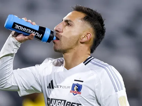 Javier Correa se lanza en picada contra la prensa y la Conmebol