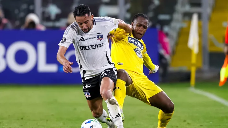 Colo Colo se despidió de la Copa Libertadores 2025 con un triunfo.