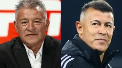 El 'Bichi' analizó las palabras de Jorge Almirón en la conferencia de prensa post triunfo