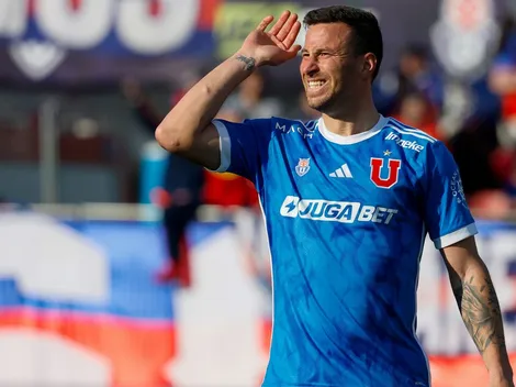 Pons no se olvida de la U y le lanza un palo a Álvarez: "El jugador necesita..."