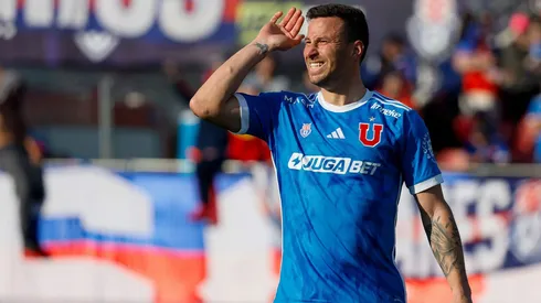 Luciano Pons habla de lo que fue su paso por la U