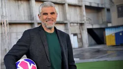 Manuel de Tezanos le baja el pulgar a este DT para la UC